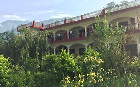 Anand Ganga Uttarkashi